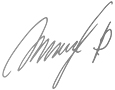 Dr. Antony Greiss